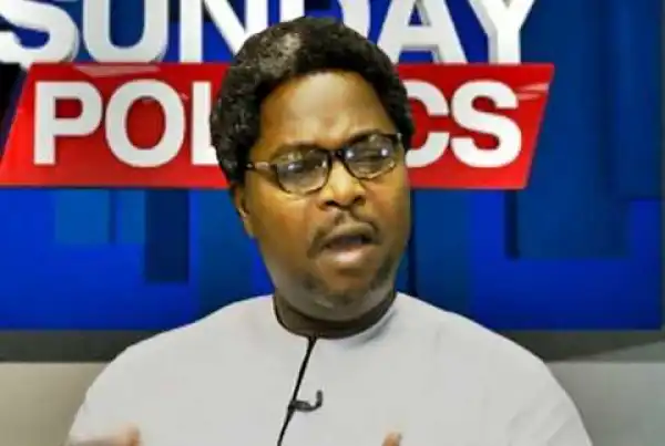 Mr Health Minister, are You Mad or Mad is Madding You? - Gov. Fayose